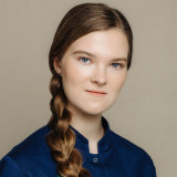 Triinu Traumann