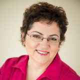 Larissa Tomme